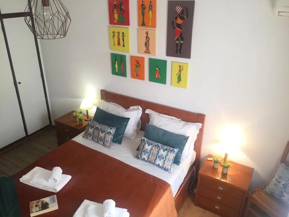 Fisherman'S Beach Apartment Albufeira 0*,  Portugal