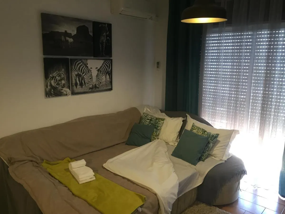 Fisherman'S Beach Apartment Albufeira