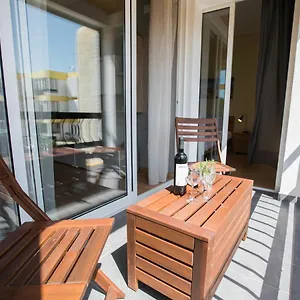 Apartamento Apartamento Oura By Sweet Spot For Us Management, Albufeira