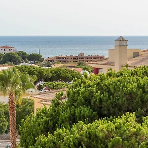 Apartamento Vista Das Ondas 308, Albufeira