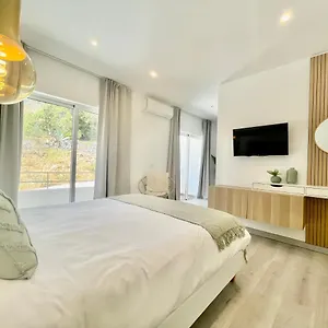 Apartamento White Downtown, Albufeira
