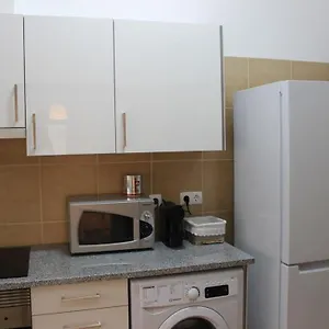 Apartamento Albufeira Apartments, Albufeira