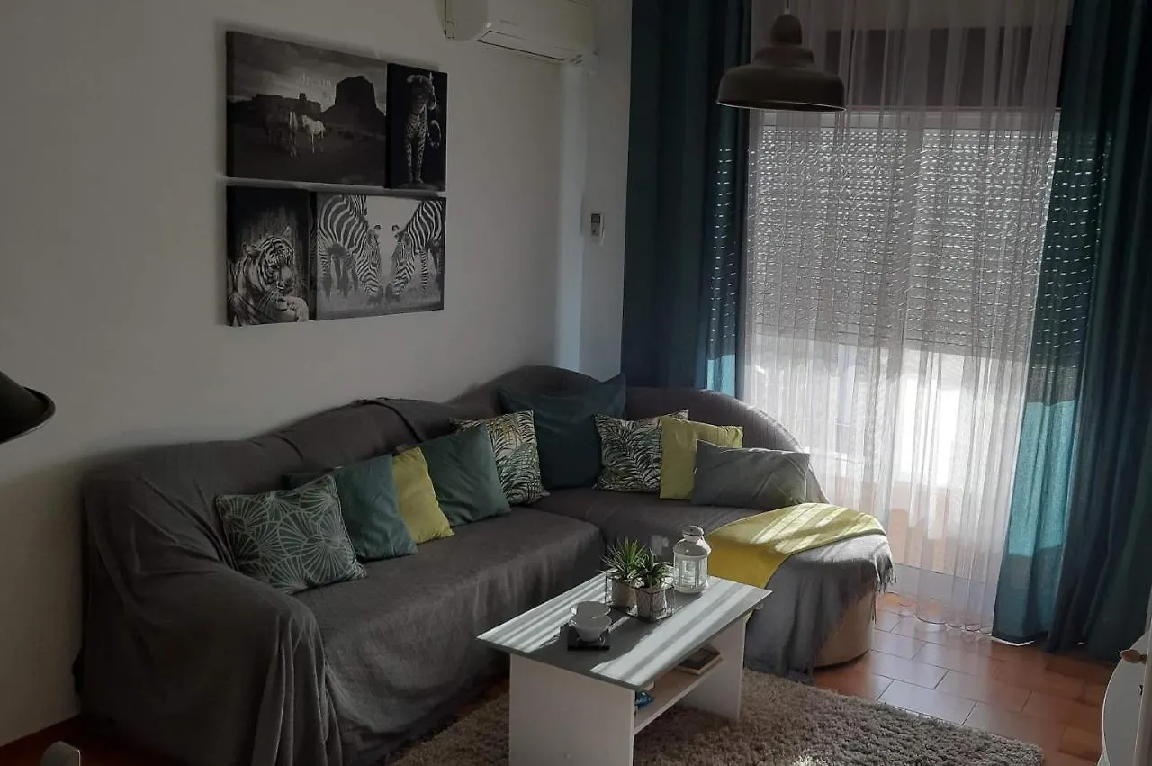 Fisherman'S Beach Apartment Albufeira