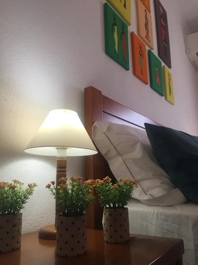 Fisherman'S Beach Apartment Albufeira