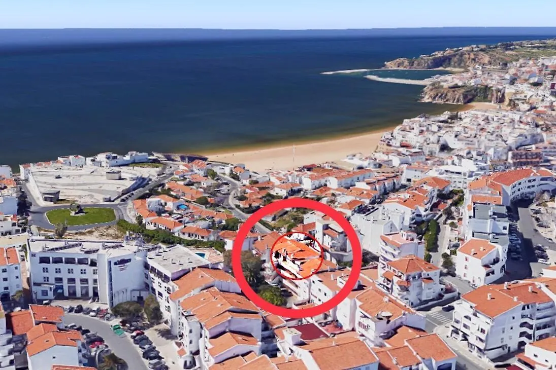 Fisherman'S Beach Apartment Albufeira