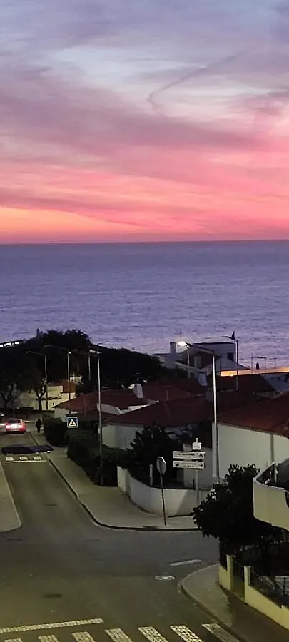 Fisherman'S Beach Apartment Albufeira