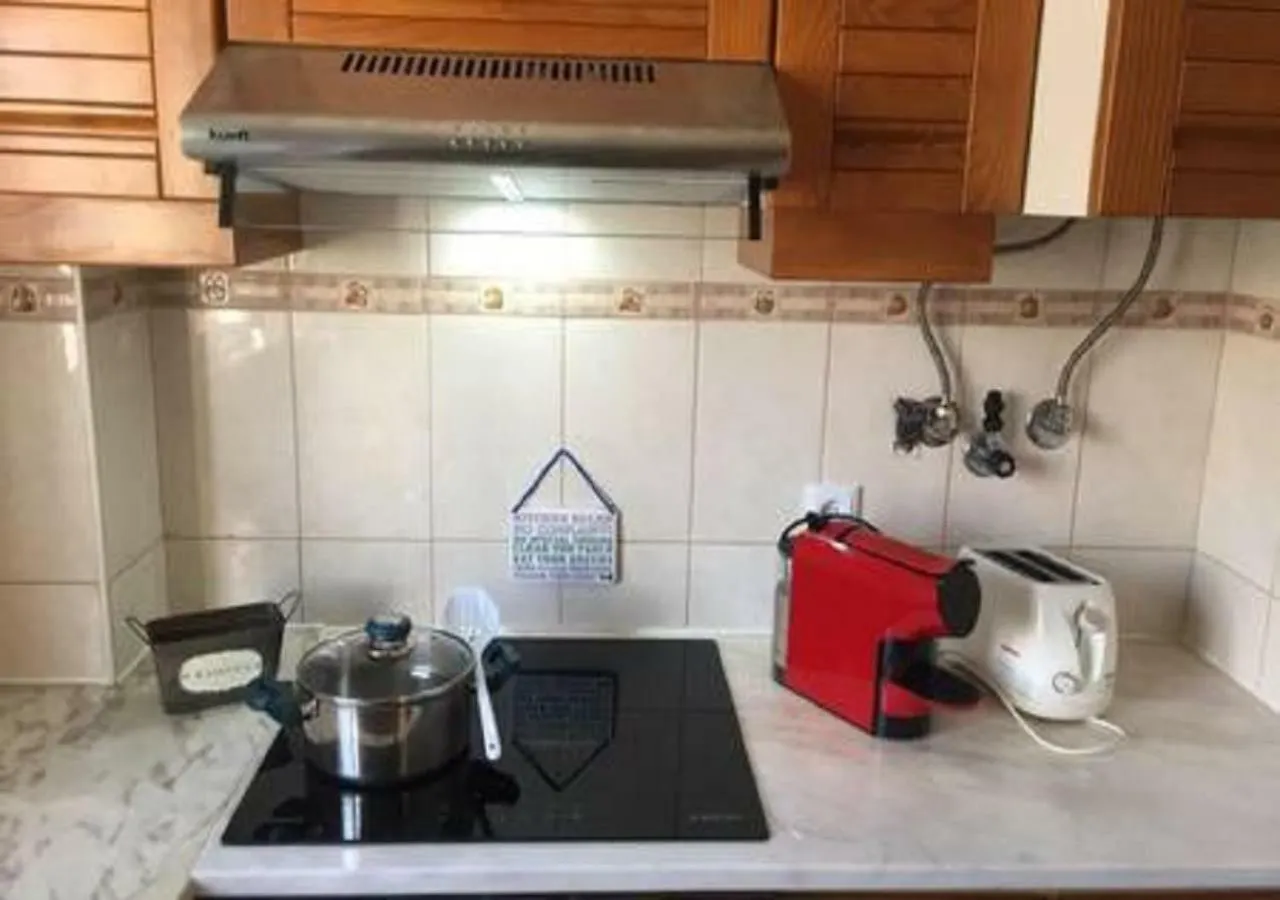 Fisherman'S Beach Apartment Albufeira