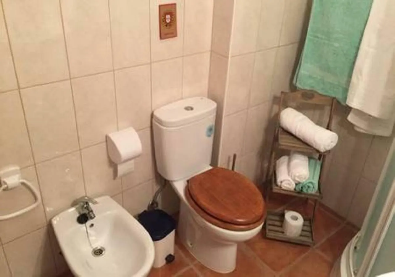 Fisherman'S Beach Apartment Albufeira