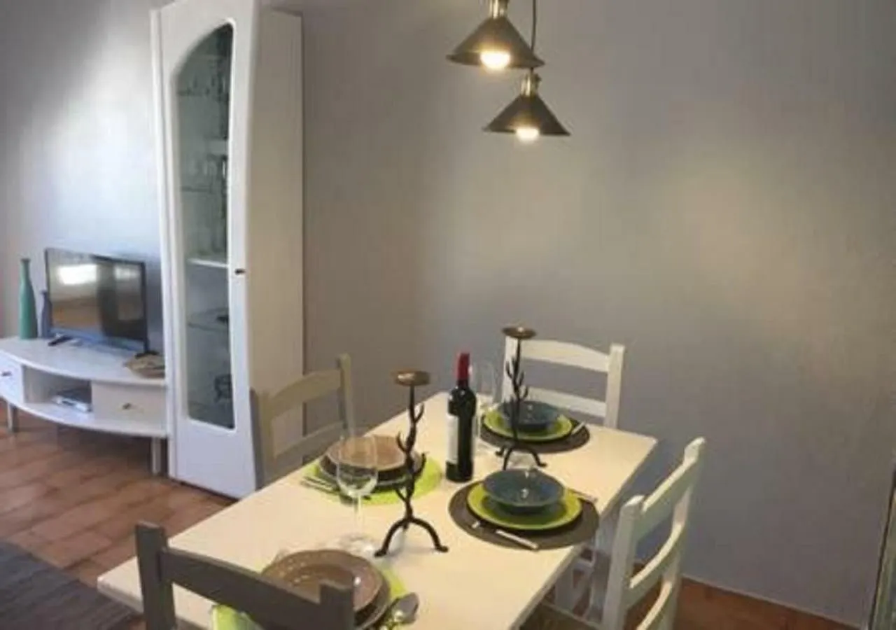 Fisherman'S Beach Apartment Albufeira 0*,