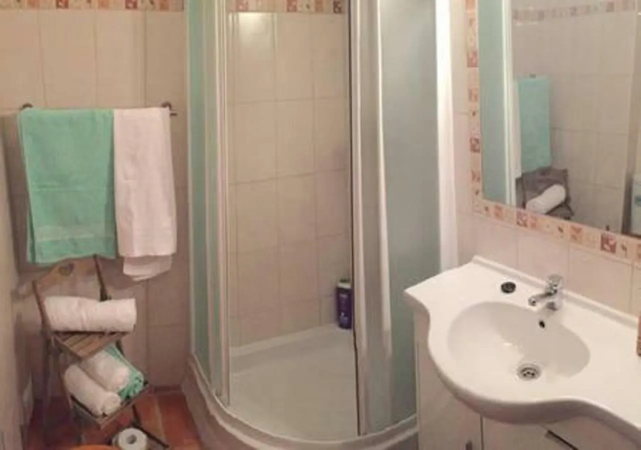 Fisherman'S Beach Apartment Albufeira