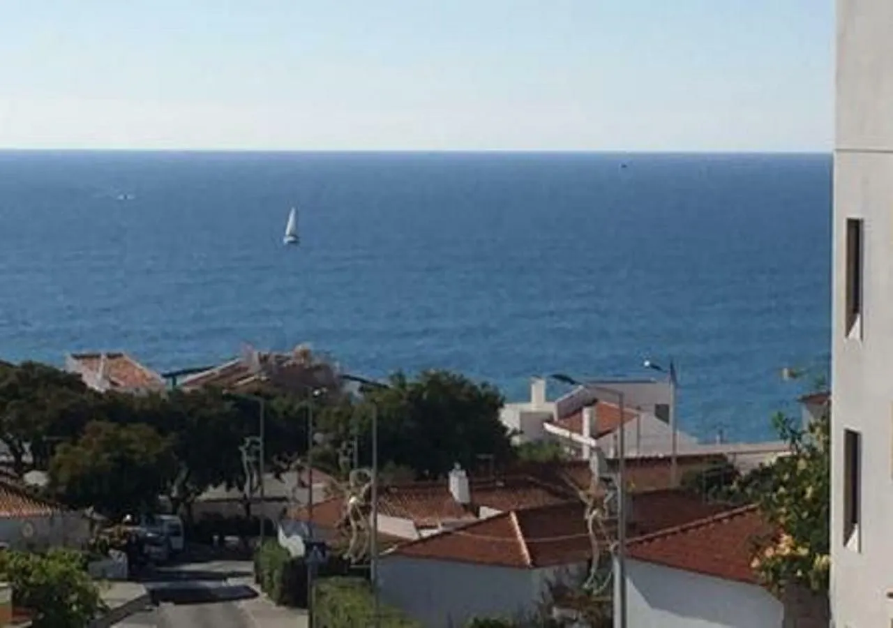 Fisherman'S Beach Apartment Albufeira